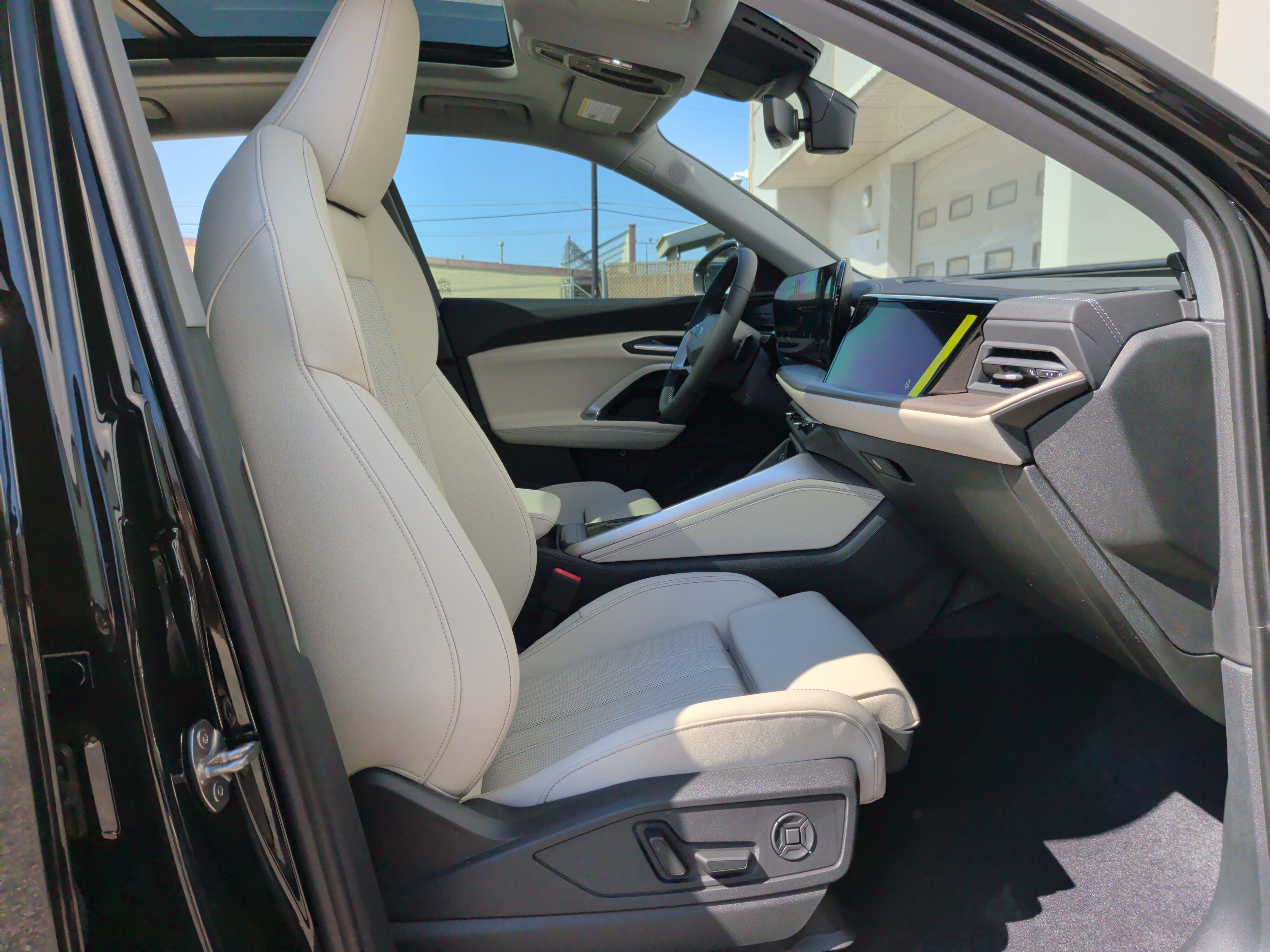 New 2026 Audi Q5 Prestige AWD/4WD image 20