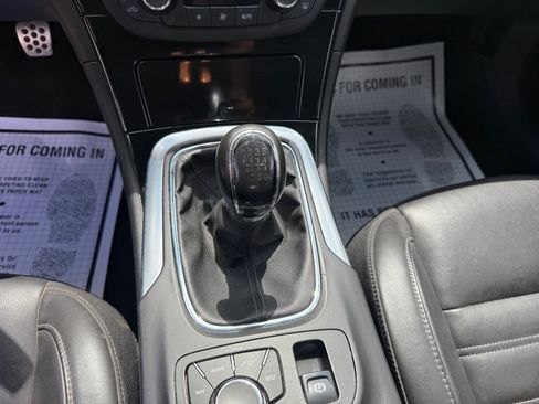 Used 2012 Buick Regal GS image 41