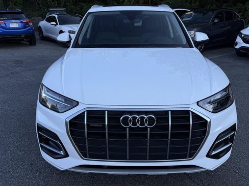 Used 2023 Audi Q5 2.0T Premium w/ Convenience Package AWD/4WD image 24