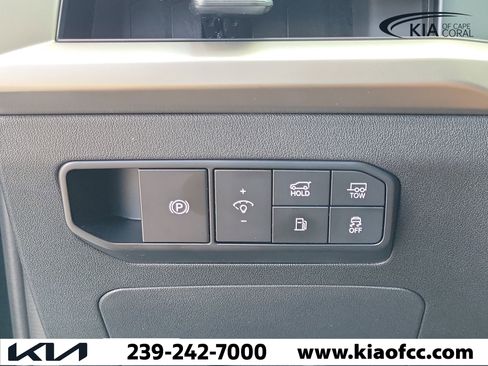 New 2027 Kia Telluride SX FWD image 26