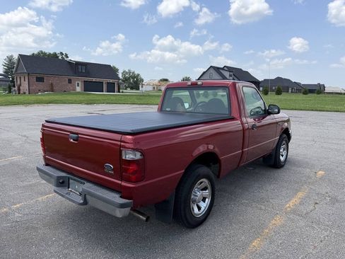 Used 2003 Ford Ranger XL RWD image 3