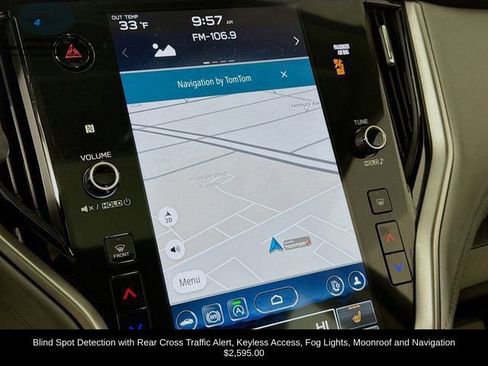 Used 2024 Subaru Legacy Premium image 13