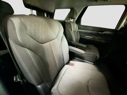 Used 2021 Hyundai Palisade SEL AWD/4WD image 29