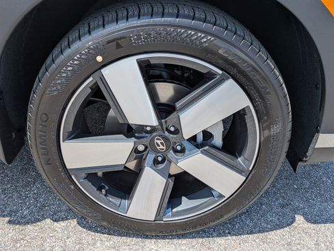 New 2026 Hyundai Santa Fe Limited image 14