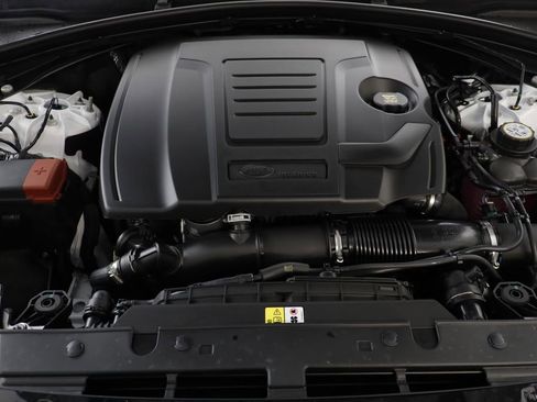 New 2026 Land Rover Range Rover Velar Dynamic SE image 24