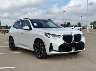 Used 2025 BMW X3 xDrive30i 360° Tour