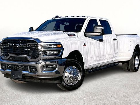 Used 2025 RAM 3500 Tradesman image 14