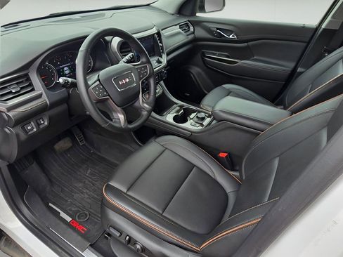 Used 2023 GMC Acadia AT4 w/ Preferred Package AWD/4WD image 15