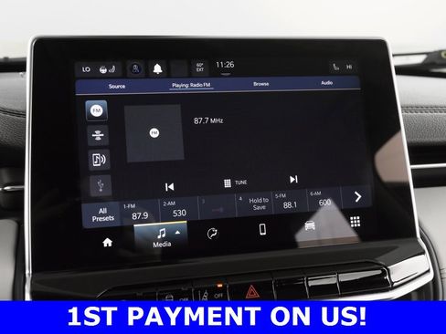 Certified 2022 Jeep Compass Limited image 33