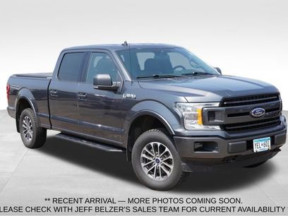 Used 2019 Ford F150 XLT w/ Equipment Group 302A Luxury