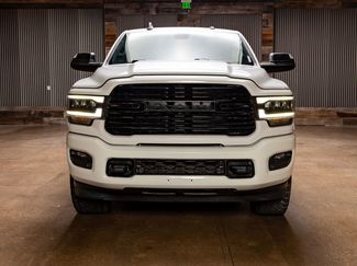 Used 2020 RAM 2500 Laramie video 2