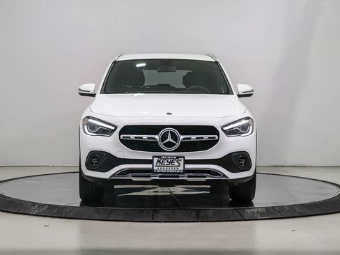 Used 2023 Mercedes-Benz GLA 250 image 6
