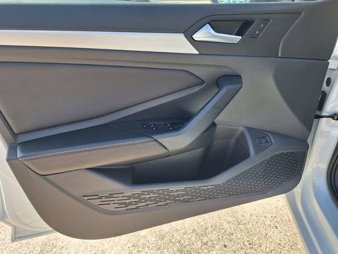 Certified 2026 Volkswagen Jetta Sport FWD image 28