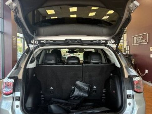 Used 2019 Jeep Compass High Altitude AWD/4WD image 12
