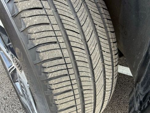 Certified 2024 Hyundai Tucson SEL AWD/4WD image 10