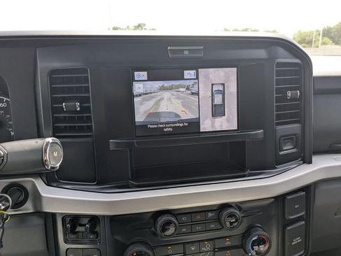 Used 2025 Ford F250 XLT w/ 360-Degree Camera Package image 12