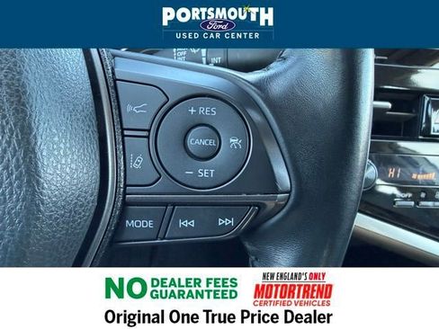 Used 2023 Toyota Camry SE image 13