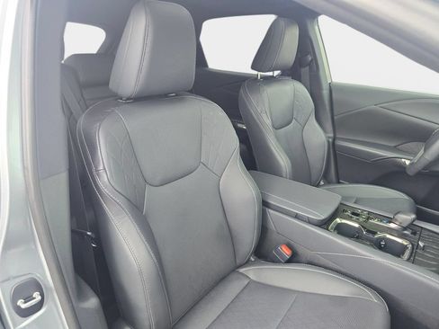 Certified 2025 Lexus RX 350 Premium Plus w/ Convenience Package AWD/4WD image 10
