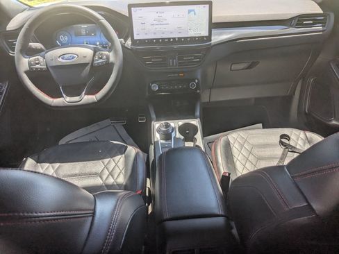 Used 2023 Ford Escape ST-Line Elite w/ Premium Technology Package AWD/4WD image 33