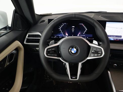 New 2026 BMW 230i Coupe w/ M Sport Package image 3