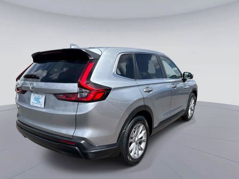 Certified 2024 Honda CR-V EX image 4