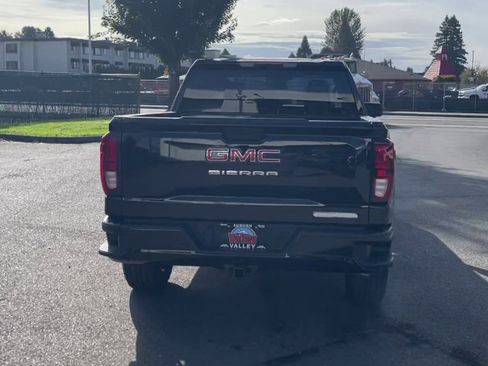 New 2026 GMC Sierra 1500 Elevation image 72