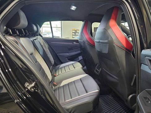 New 2026 Volkswagen GTI SE image 12