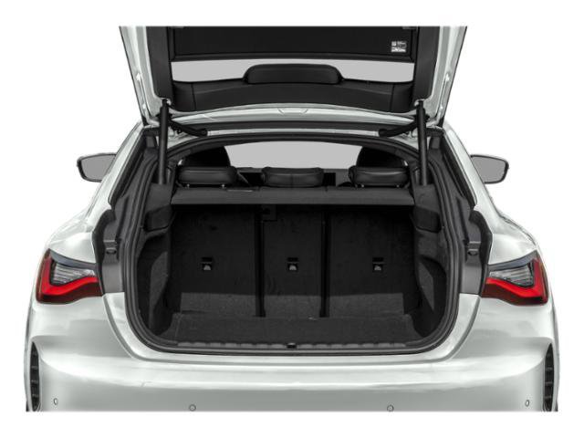 Certified 2024 BMW 430i Gran Coupe w/ Convenience Package RWD image 14