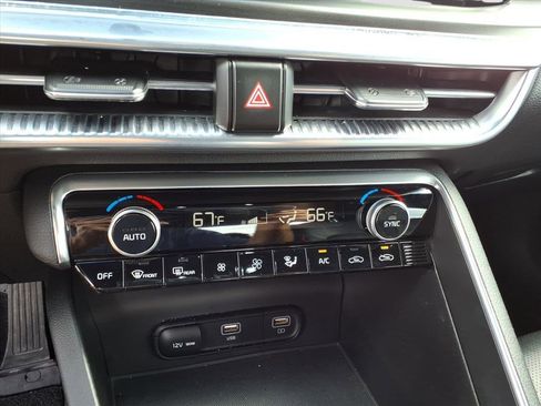 Used 2024 Kia K5 GT w/ GT1 Package image 19