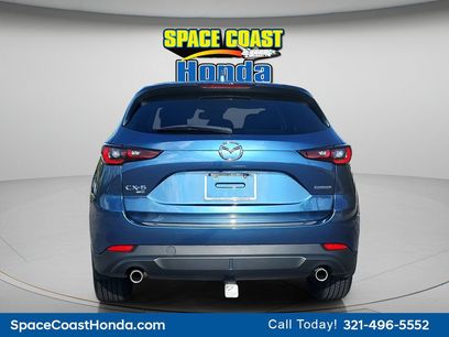 Used 2023 MAZDA CX-5 AWD 2.5 S