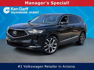Used 2024 Acura MDX FWD w/ Technology Package video 1