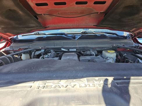 Used 2023 RAM 2500 Laramie image 8