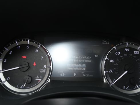 Certified 2024 Toyota Highlander LE image 14