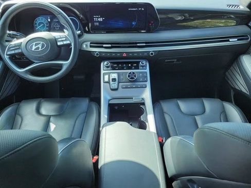 Certified 2024 Hyundai Palisade Calligraphy image 18