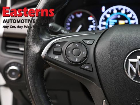 Used 2020 Buick Envision Premium AWD/4WD image 15