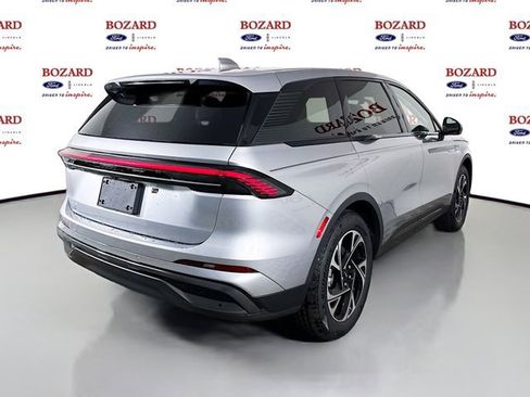 New 2026 Lincoln Nautilus Premier w/ Equipment Group 102A AWD/4WD image 7