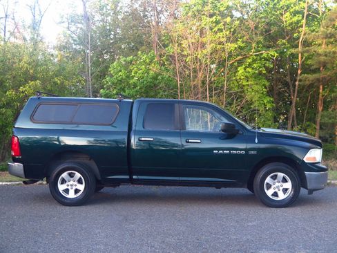 Used 2011 RAM 1500 Classic SLT AWD/4WD image 5