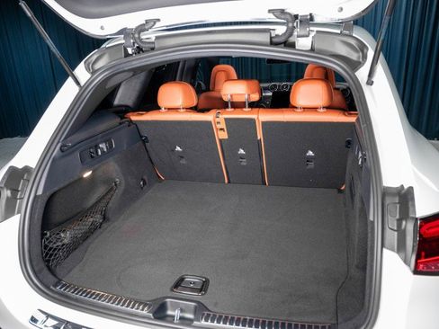 Certified 2026 Mercedes-Benz GLC 300 image 7