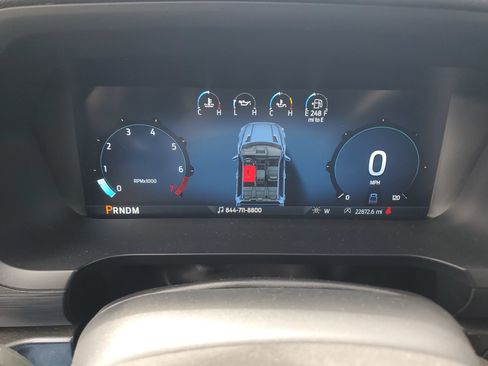 Used 2024 Ford F150 STX image 24