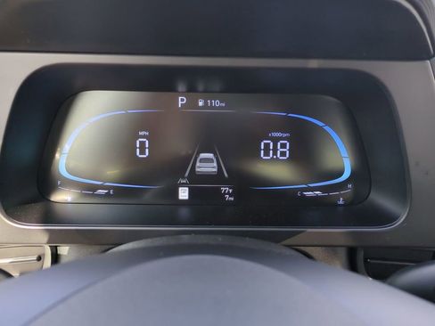 New 2026 Hyundai Elantra SEL Sport image 32