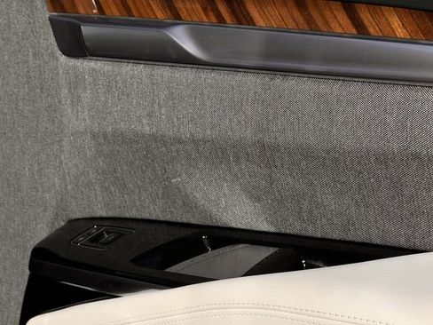 Certified 2026 Cadillac Escalade Platinum Sport w/ LPO, ONYX Package image 31