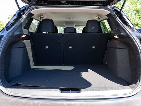 New 2026 Nissan Kicks SV AWD/4WD image 8