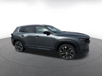 Used 2025 MAZDA CX-50 2.5 Hybrid w/ Premium Plus Pkg video 2