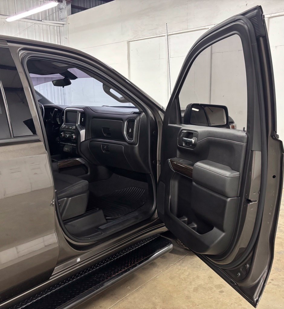 Used 2020 GMC Sierra 1500 Elevation w/ Elevation Value Package RWD image 17