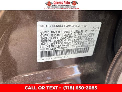 Used 2019 Acura ILX image 29