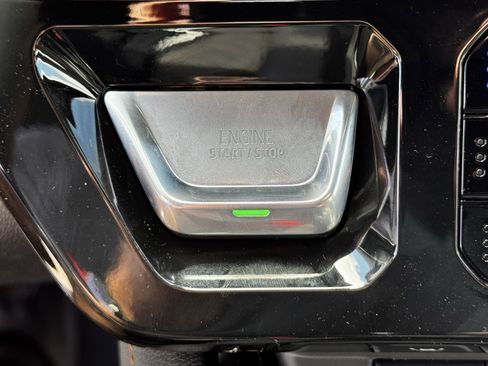 New 2026 GMC Sierra 1500 AT4 w/ AT4 Premium Package image 21