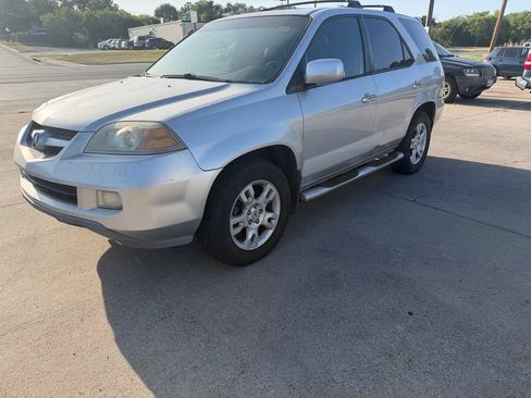 Used 2006 Acura MDX Touring AWD/4WD image 15