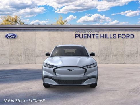 New 2026 Ford Mustang Mach-E Select RWD image 6