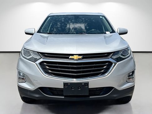 Used 2019 Chevrolet Equinox LT AWD/4WD image 8