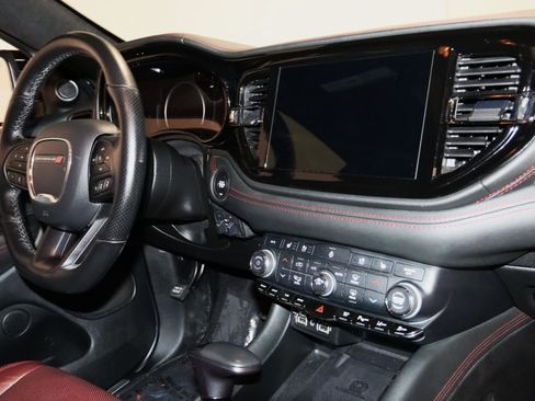 Used 2023 Dodge Durango R/T AWD/4WD image 64